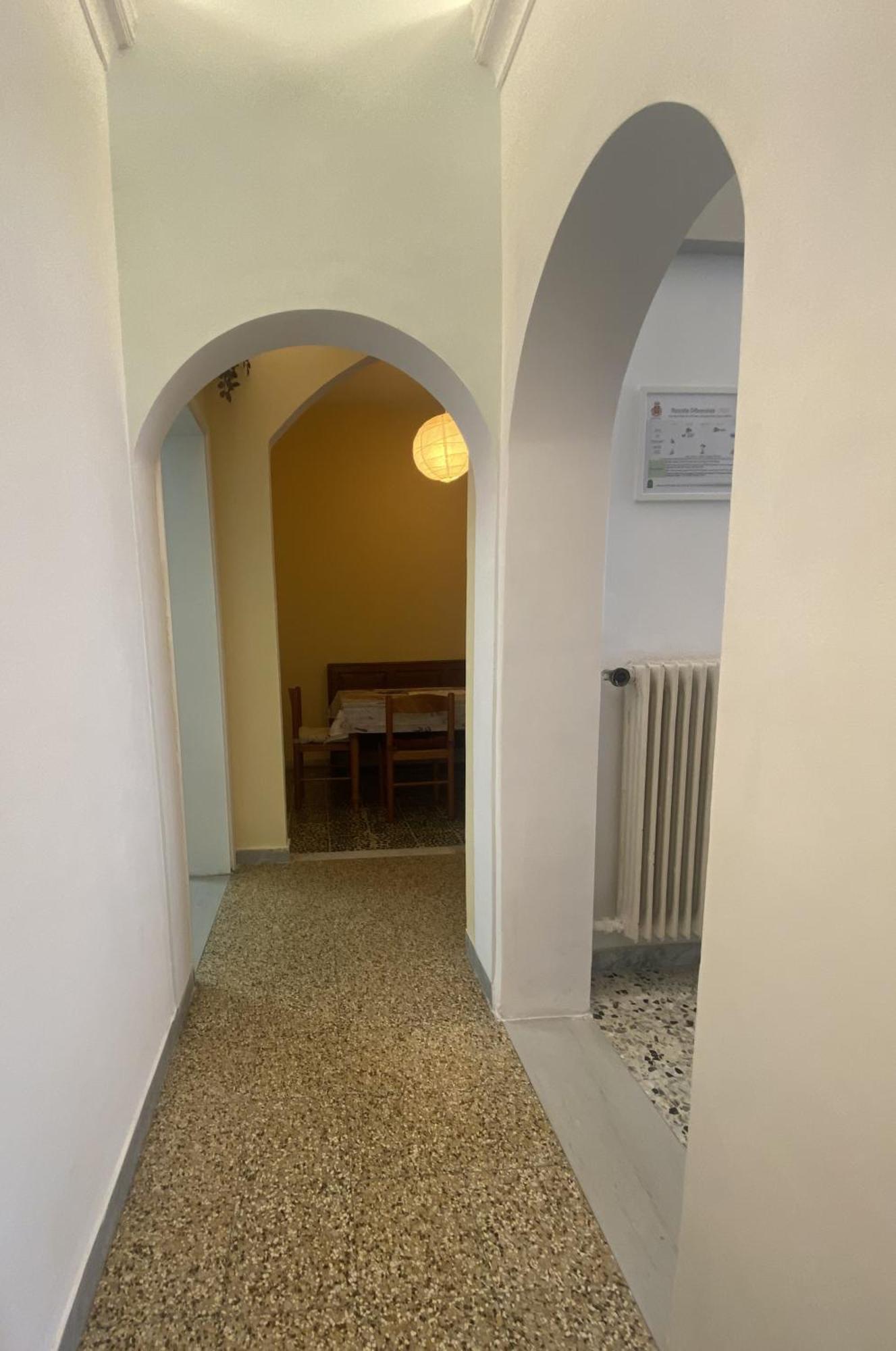 Ad Agio Apartments Pisa Ngoại thất bức ảnh