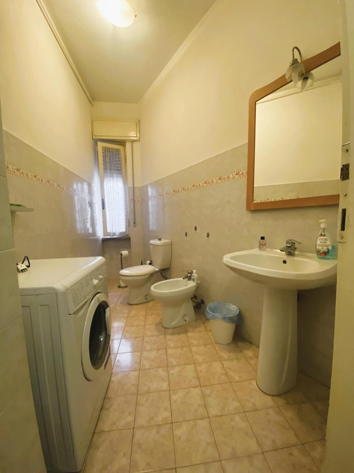 Ad Agio Apartments Pisa Ngoại thất bức ảnh