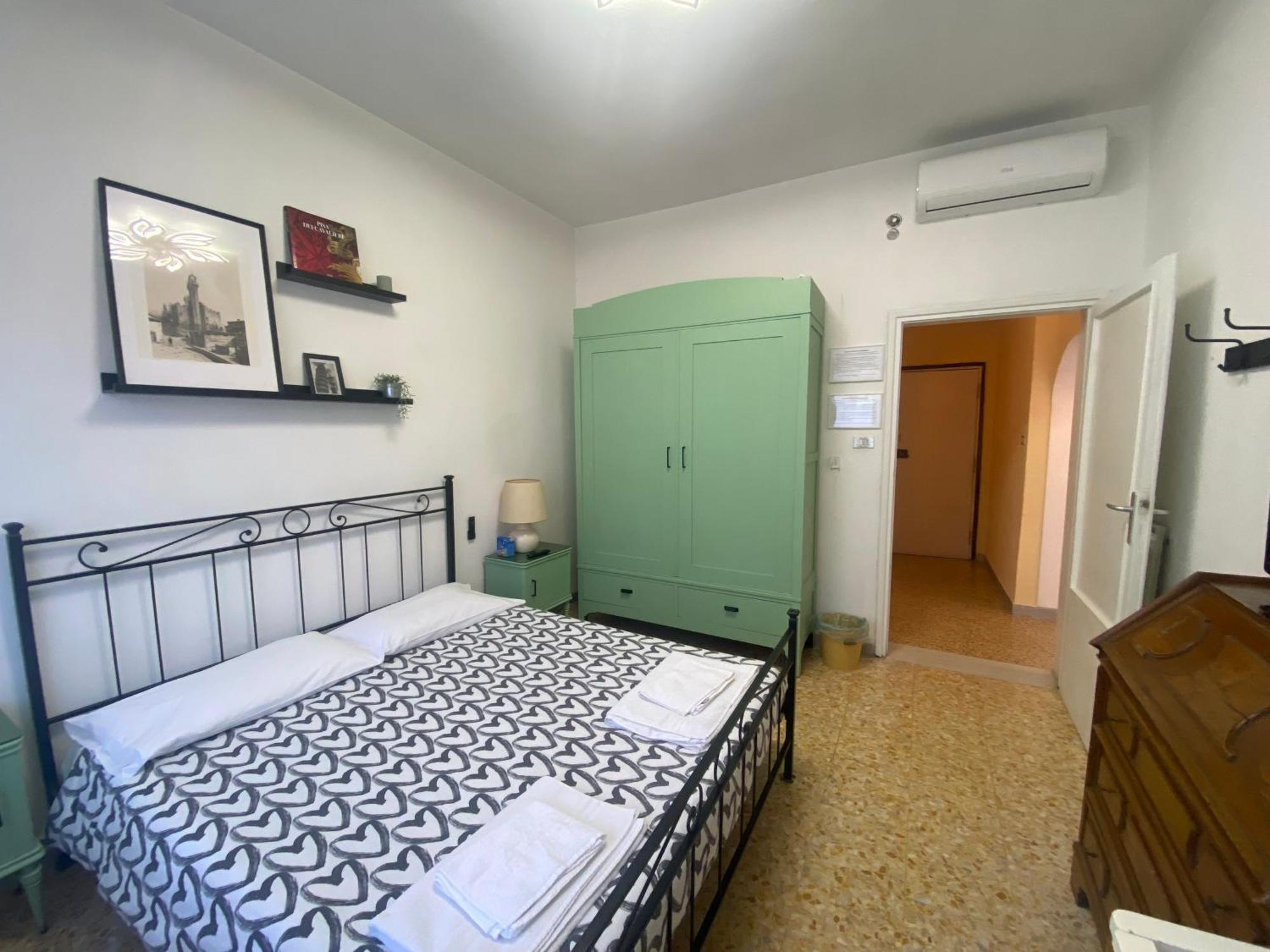 Ad Agio Apartments Pisa Ngoại thất bức ảnh