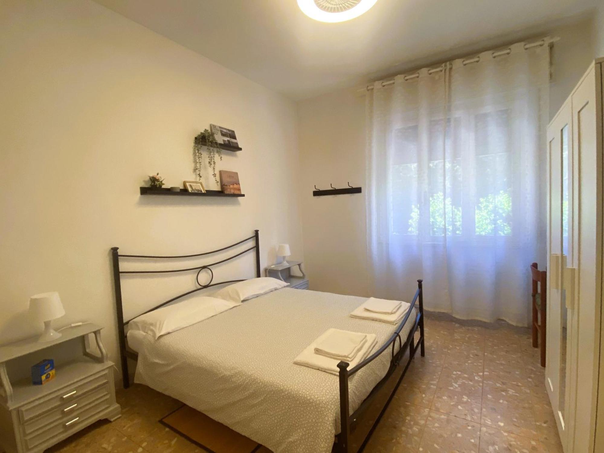 Ad Agio Apartments Pisa Ngoại thất bức ảnh