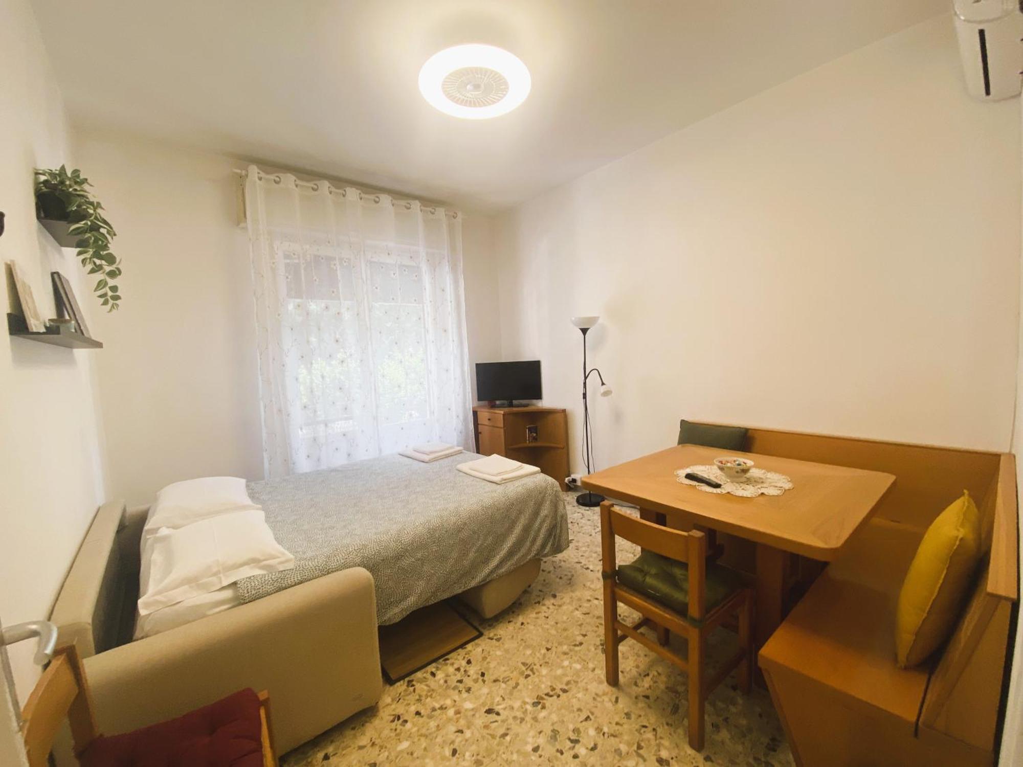 Ad Agio Apartments Pisa Ngoại thất bức ảnh